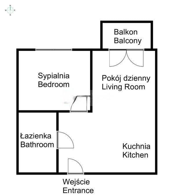 Mieszkanie w Premium standardzie| Góka Narodowa - zdjęcie 14