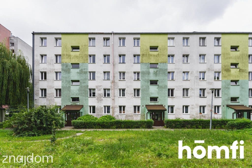 2 pokojowe na sprzedaż | osiedle Podwawelskie - zdjęcie 16