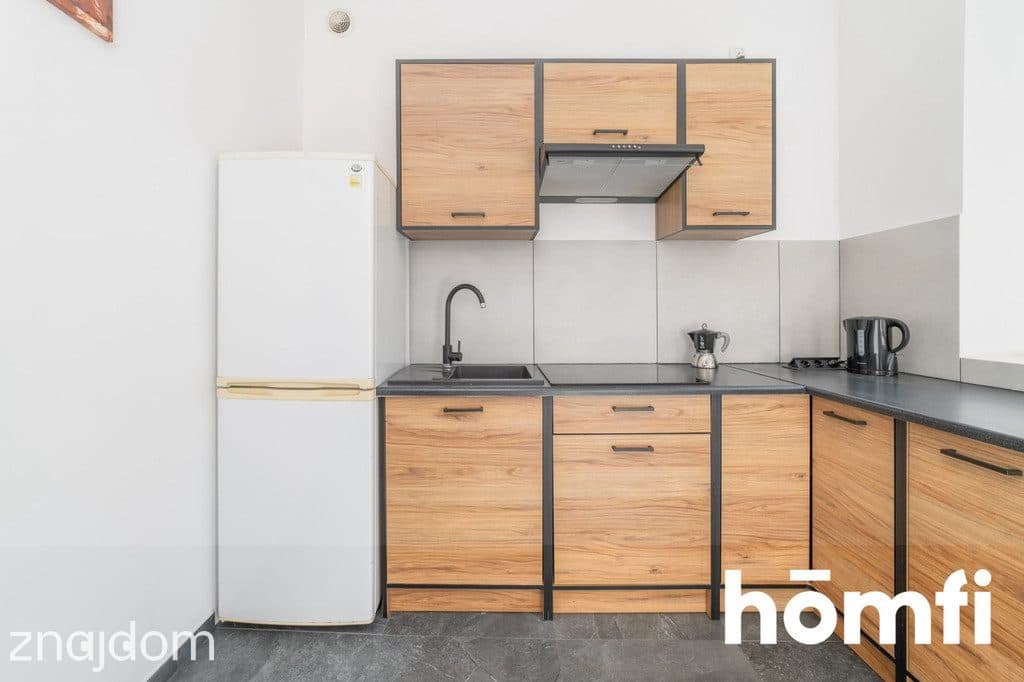 Mieszkanie 2 pokoje | 47 m² | Polesie - zdjęcie 2