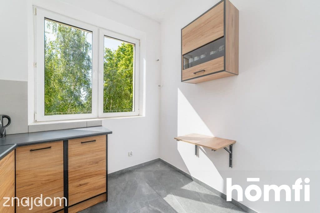 Mieszkanie 2 pokoje | 47 m² | Polesie - zdjęcie 3