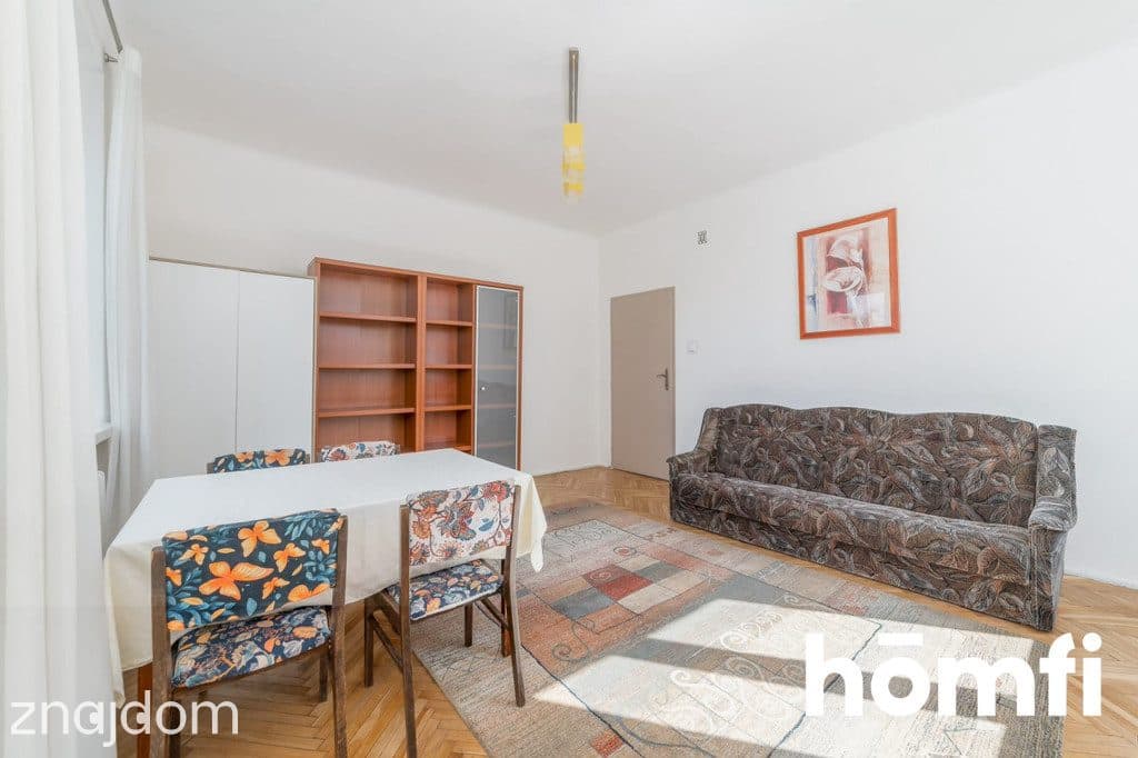 Mieszkanie 2 pokoje | 47 m² | Polesie - zdjęcie 4
