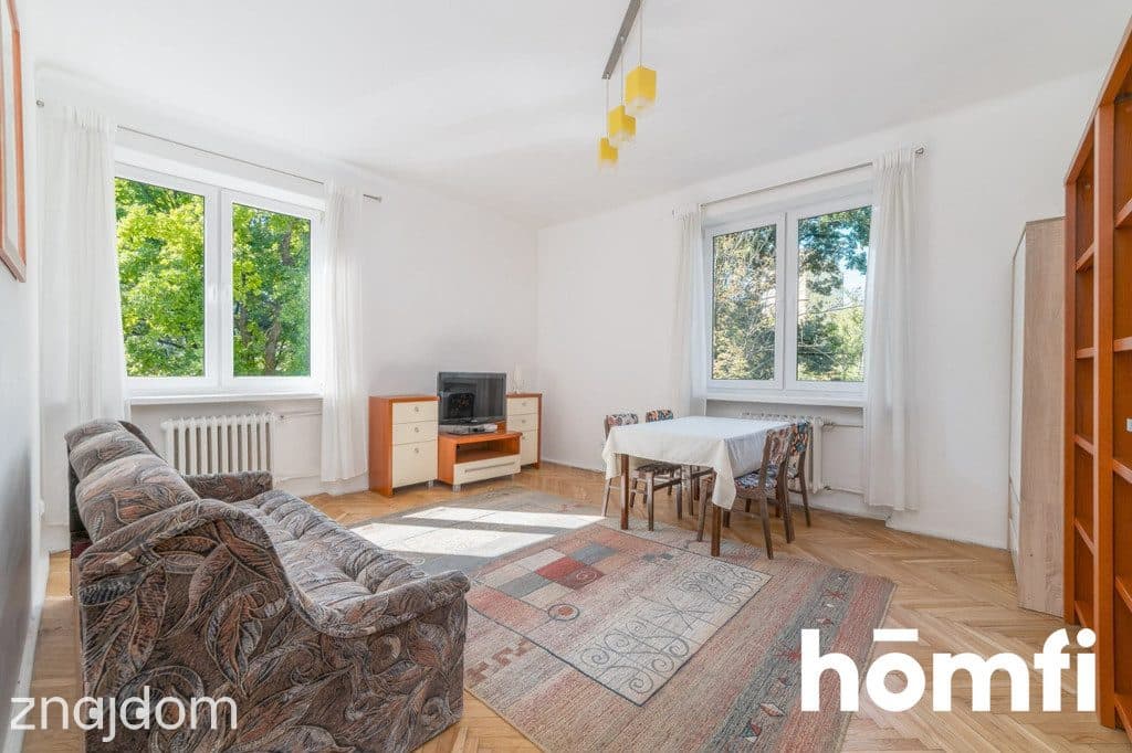 Mieszkanie 2 pokoje | 47 m² | Polesie - zdjęcie 5
