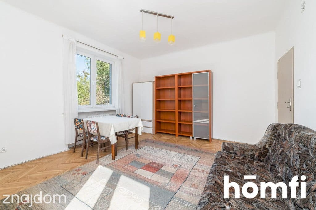Mieszkanie 2 pokoje | 47 m² | Polesie - zdjęcie 6