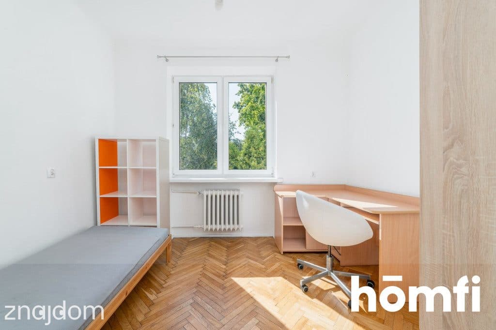 Mieszkanie 2 pokoje | 47 m² | Polesie - zdjęcie 7