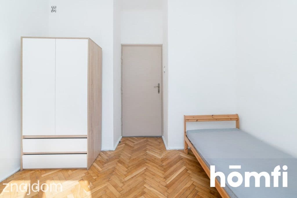 Mieszkanie 2 pokoje | 47 m² | Polesie - zdjęcie 9