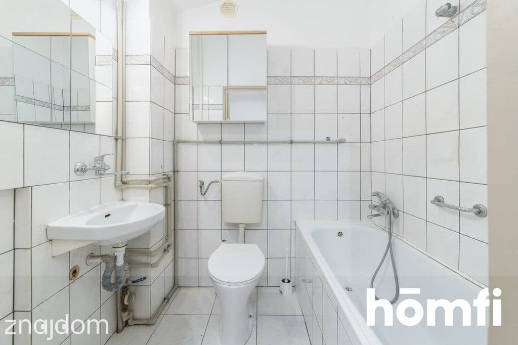 Mieszkanie 2 pokoje | 47 m² | Polesie - zdjęcie 10