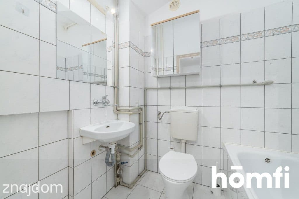 Mieszkanie 2 pokoje | 47 m² | Polesie - zdjęcie 11