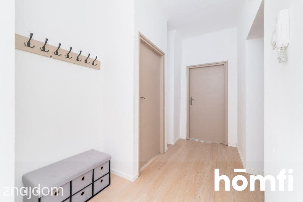 Mieszkanie 2 pokoje | 47 m² | Polesie - zdjęcie 13