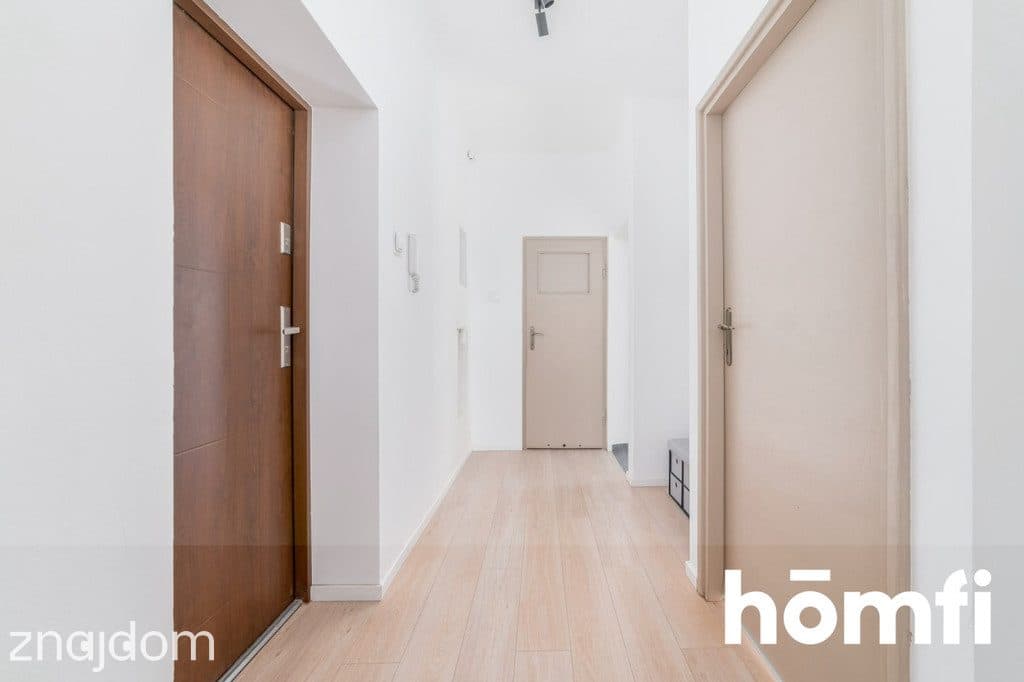 Mieszkanie 2 pokoje | 47 m² | Polesie - zdjęcie 14