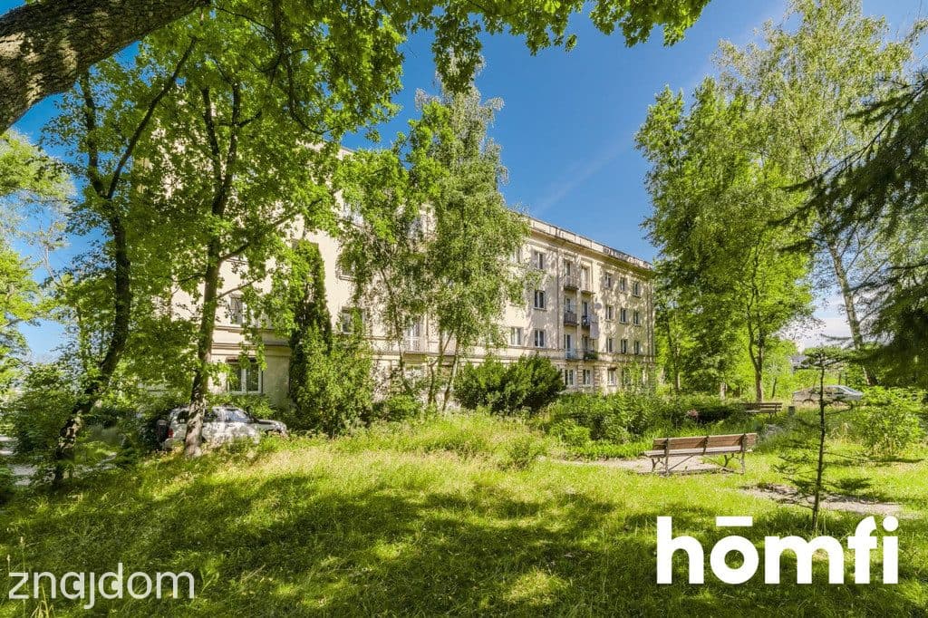 Mieszkanie 2 pokoje | 47 m² | Polesie - zdjęcie 16