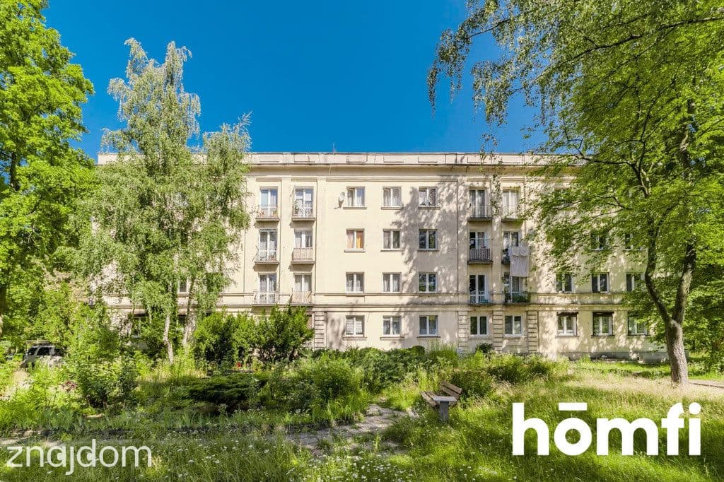 Mieszkanie 2 pokoje | 47 m² | Polesie - zdjęcie 17