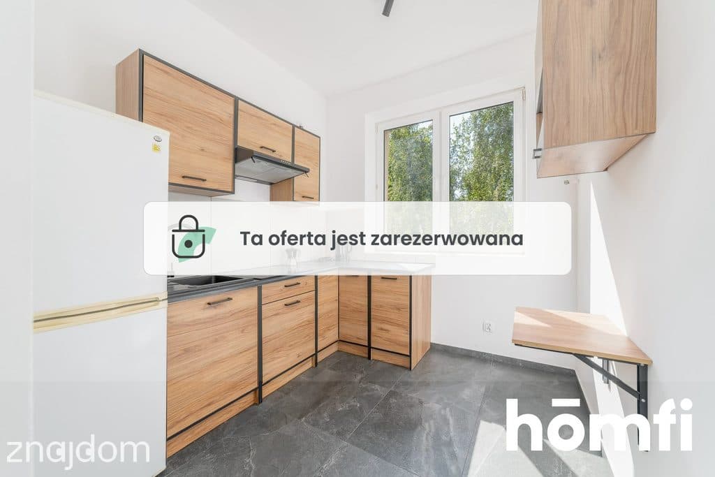 Mieszkanie 2 pokoje | 47 m² | Polesie