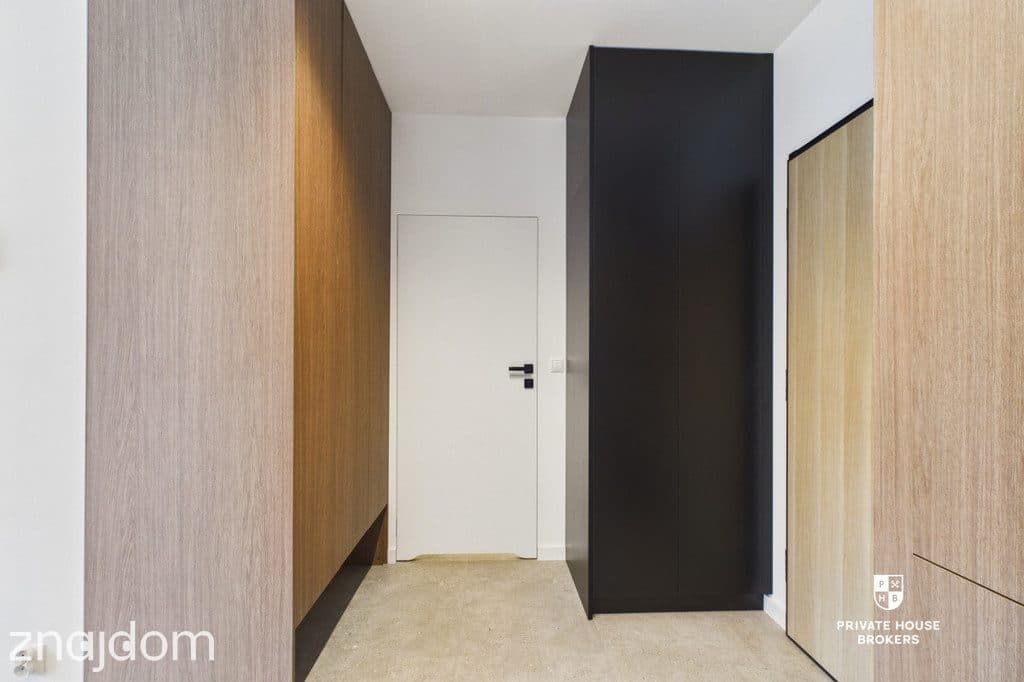 2 pokoje 37m² z ogródkiem, klimatyzacja| Bagry - zdjęcie 6