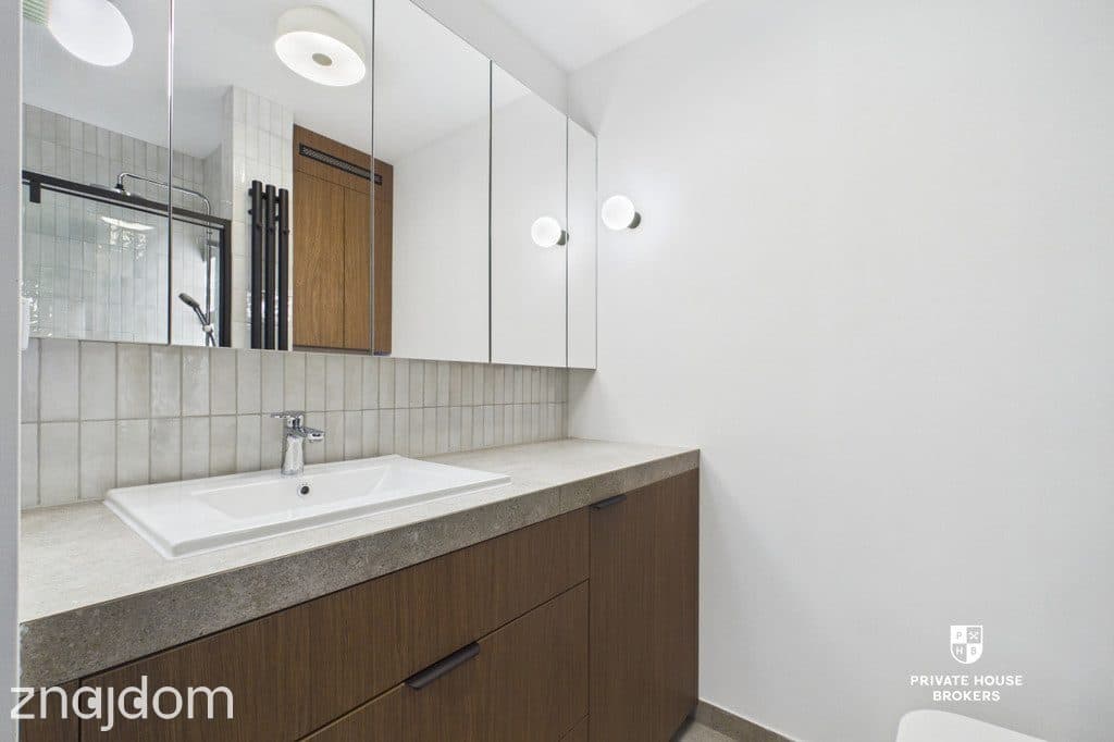 2 pokoje 37m² z ogródkiem, klimatyzacja| Bagry - zdjęcie 8