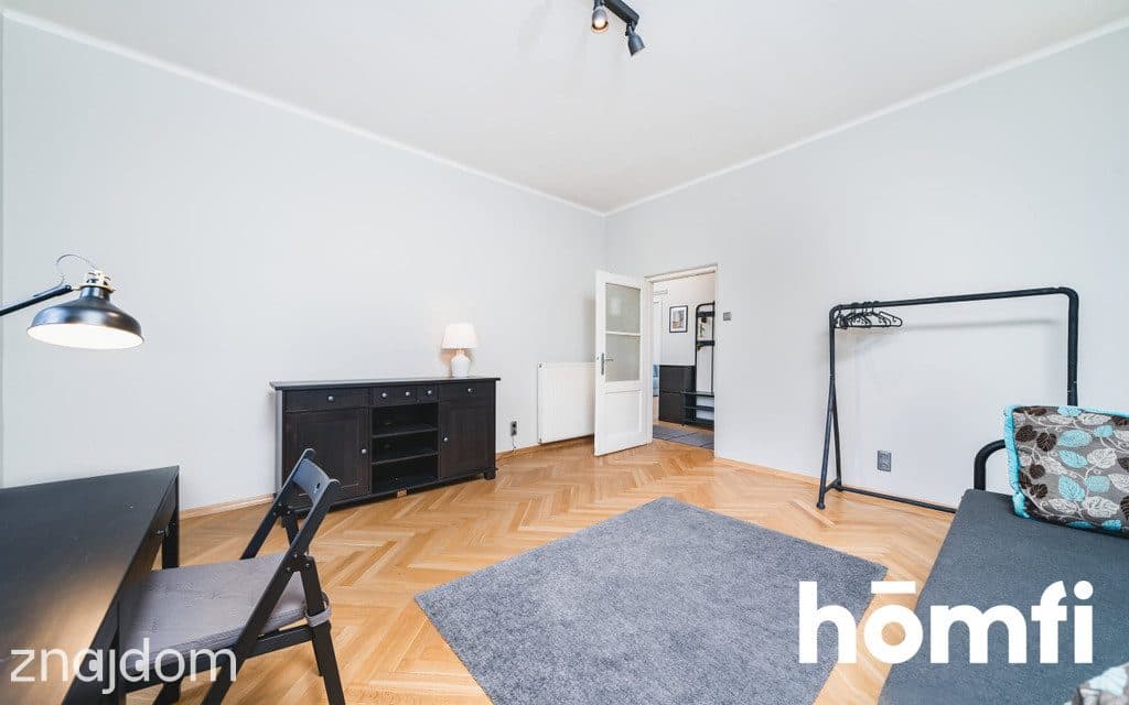 2 pokojowe z oddzielną kuchnią - Krowodrza - zdjęcie 6