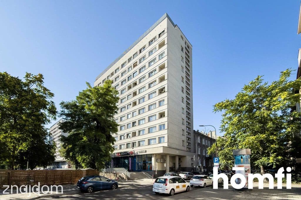 Kawalerka w studenckim centrum Krakowa - zdjęcie 13