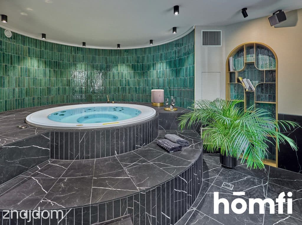 Noble Residence | Klimatyzacja | Ochrona 24h - zdjęcie 2