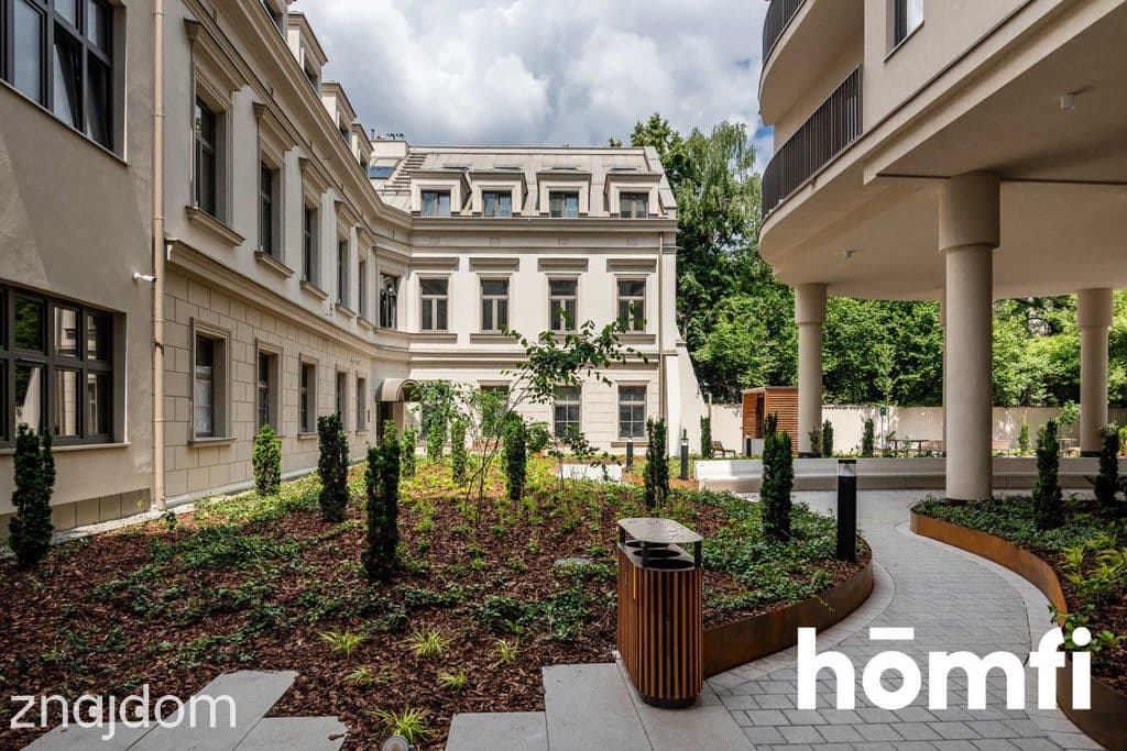 Noble Residence | Klimatyzacja | Ochrona 24h - zdjęcie 4