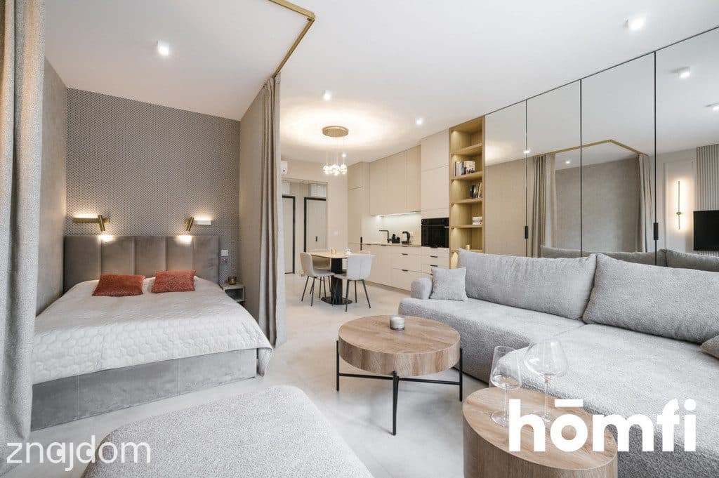 Noble Residence | Klimatyzacja | Ochrona 24h - zdjęcie 5