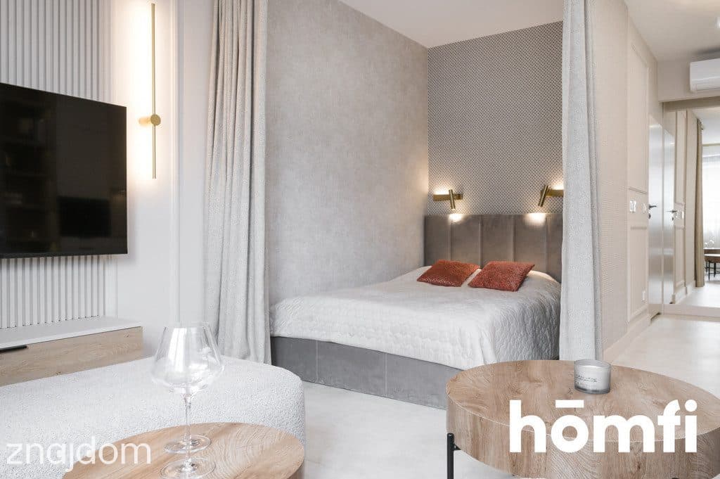 Noble Residence | Klimatyzacja | Ochrona 24h - zdjęcie 6