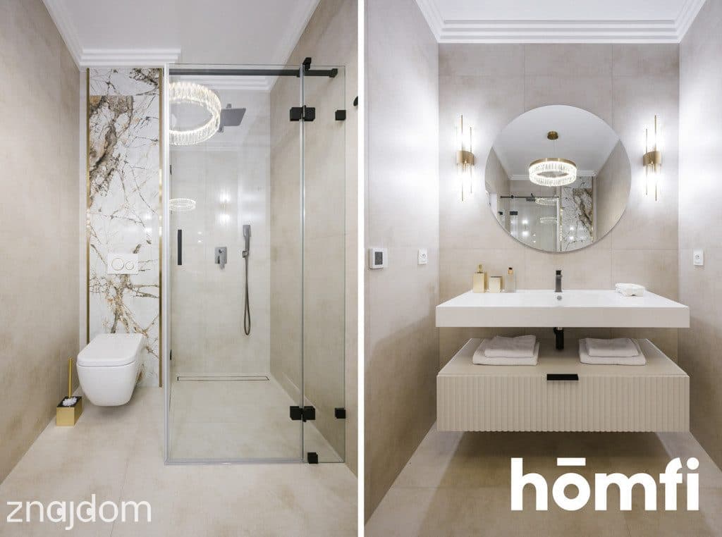 Noble Residence | Klimatyzacja | Ochrona 24h - zdjęcie 7