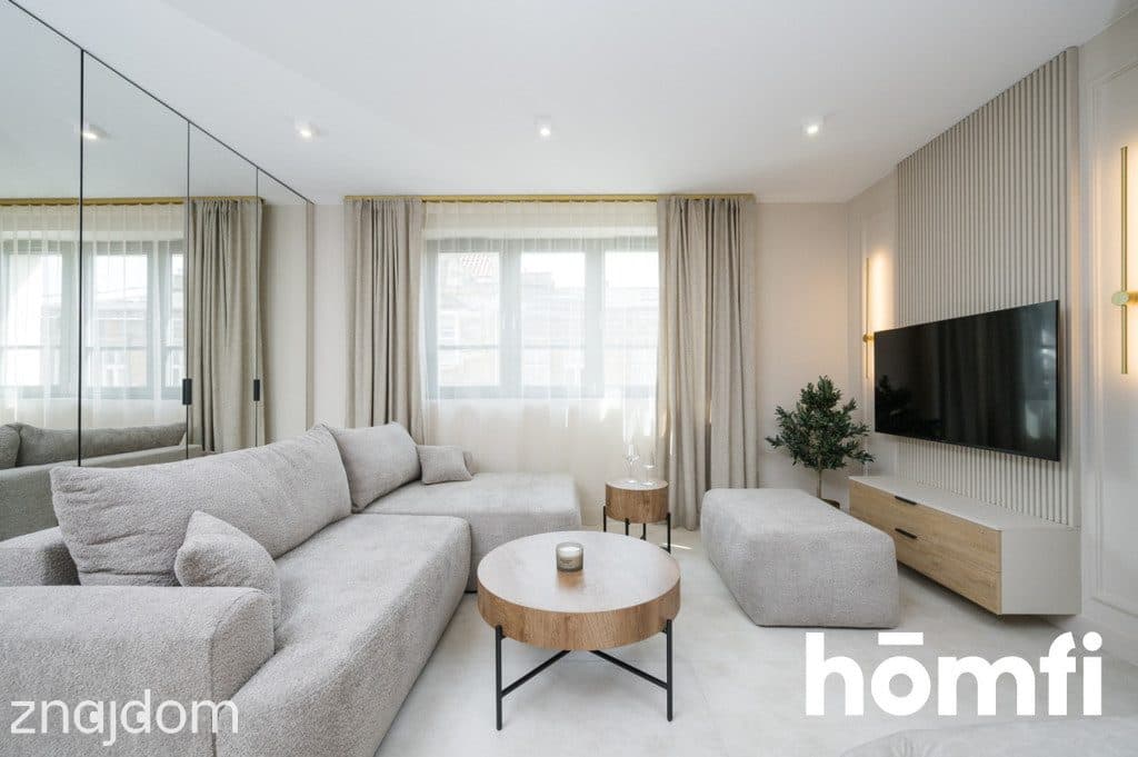 Noble Residence | Klimatyzacja | Ochrona 24h - zdjęcie 8