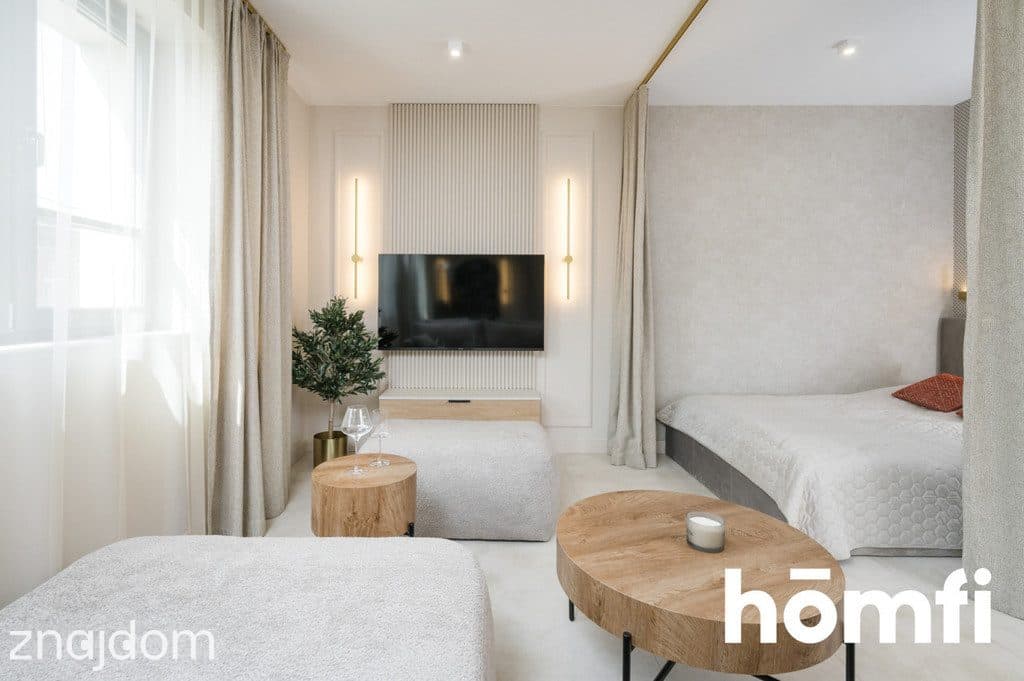 Noble Residence | Klimatyzacja | Ochrona 24h - zdjęcie 9