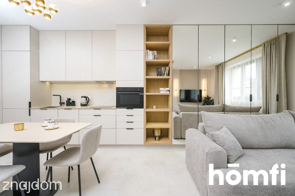 Noble Residence | Klimatyzacja | Ochrona 24h - zdjęcie 10