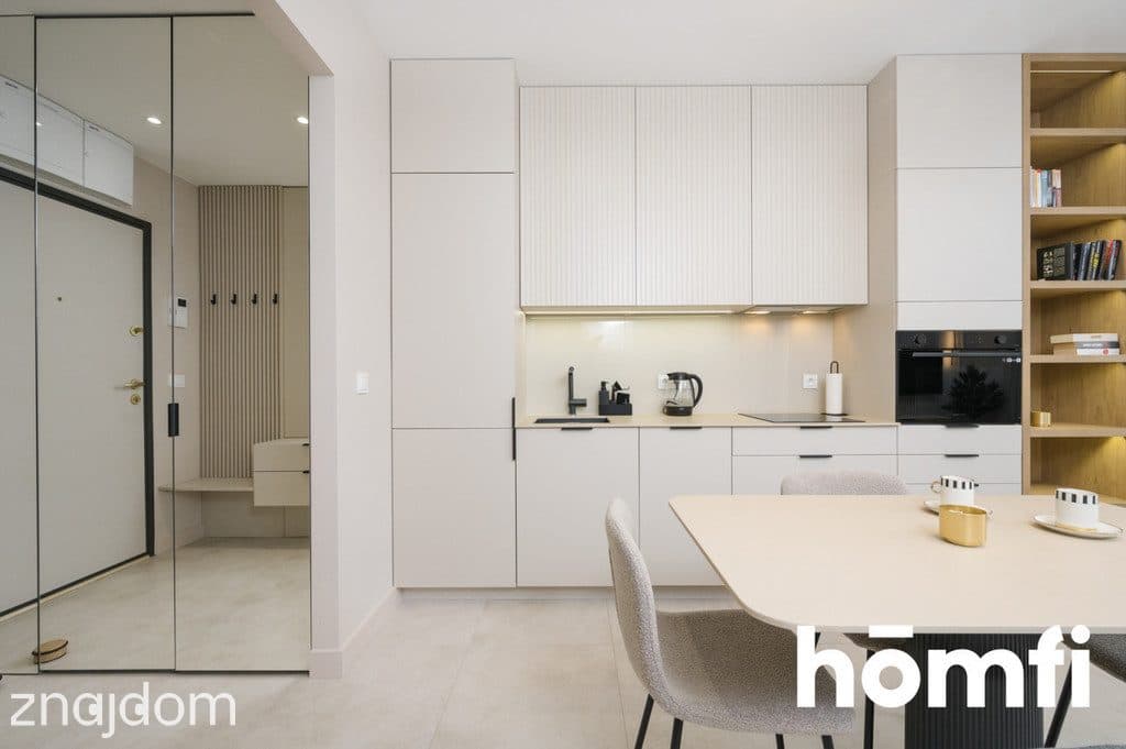 Noble Residence | Klimatyzacja | Ochrona 24h - zdjęcie 11
