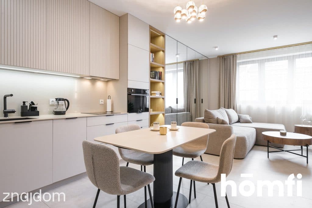 Noble Residence | Klimatyzacja | Ochrona 24h - zdjęcie 12