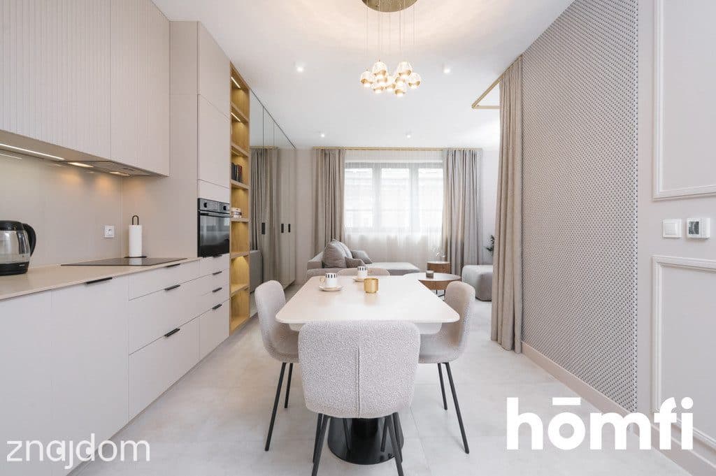 Noble Residence | Klimatyzacja | Ochrona 24h - zdjęcie 13