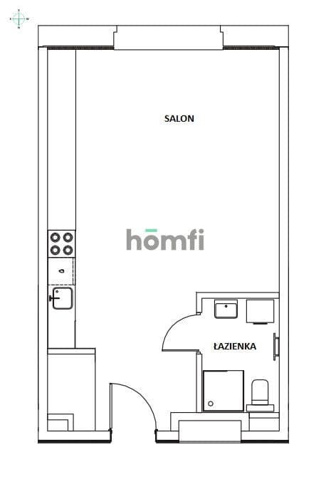 Noble Residence | Klimatyzacja | Ochrona 24h - zdjęcie 14