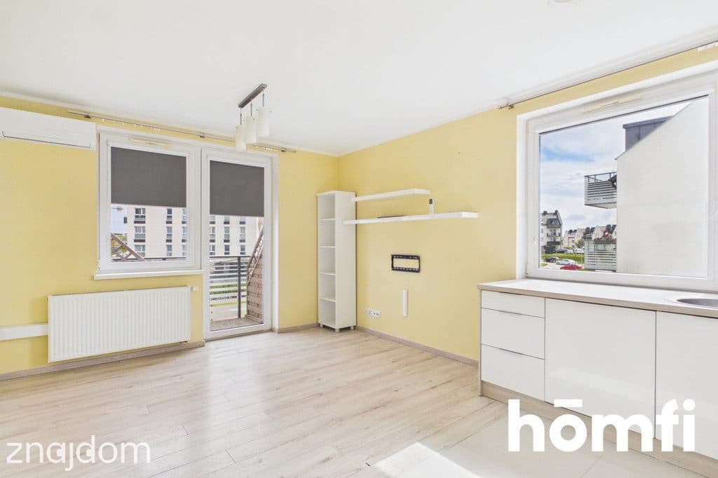 Dwupoziomowe 75 m² | Parking w cenie - zdjęcie 3