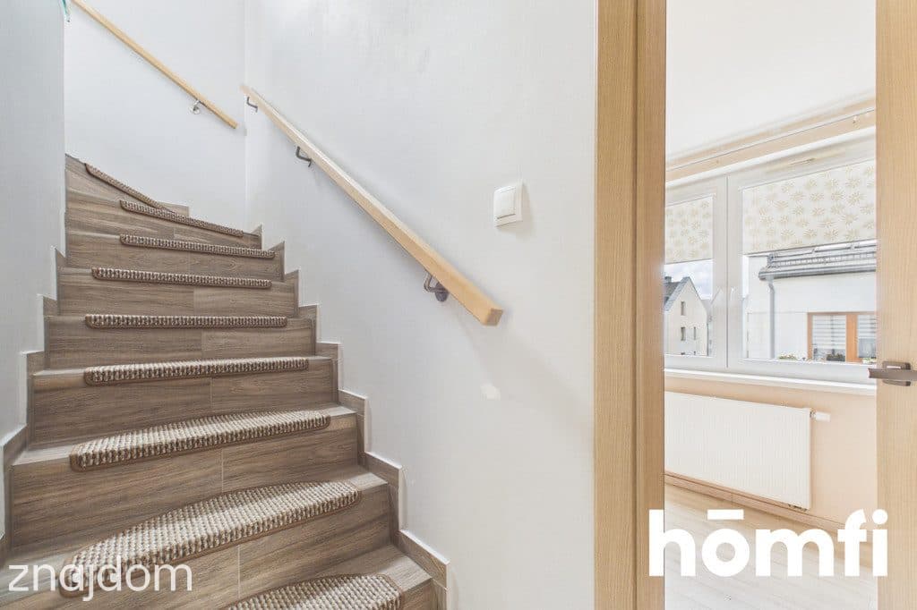 Dwupoziomowe 75 m² | Parking w cenie - zdjęcie 8