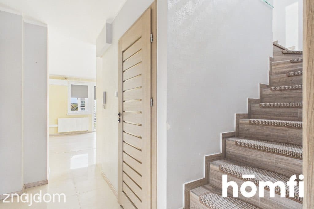 Dwupoziomowe 75 m² | Parking w cenie - zdjęcie 9