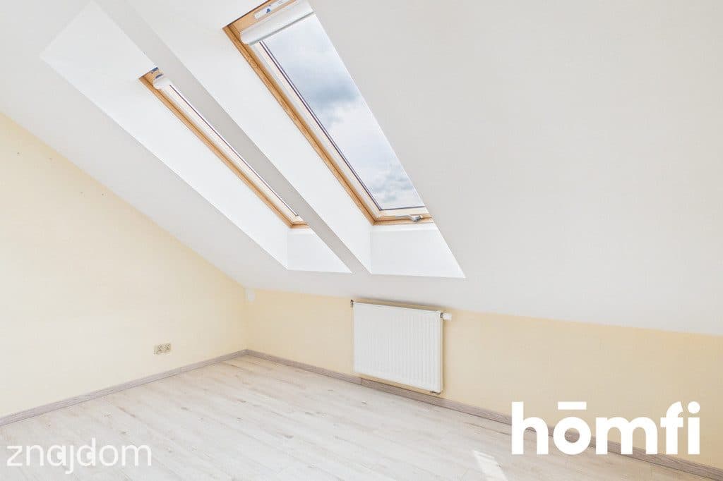 Dwupoziomowe 75 m² | Parking w cenie - zdjęcie 13
