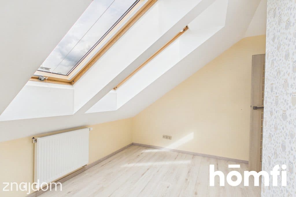 Dwupoziomowe 75 m² | Parking w cenie - zdjęcie 14