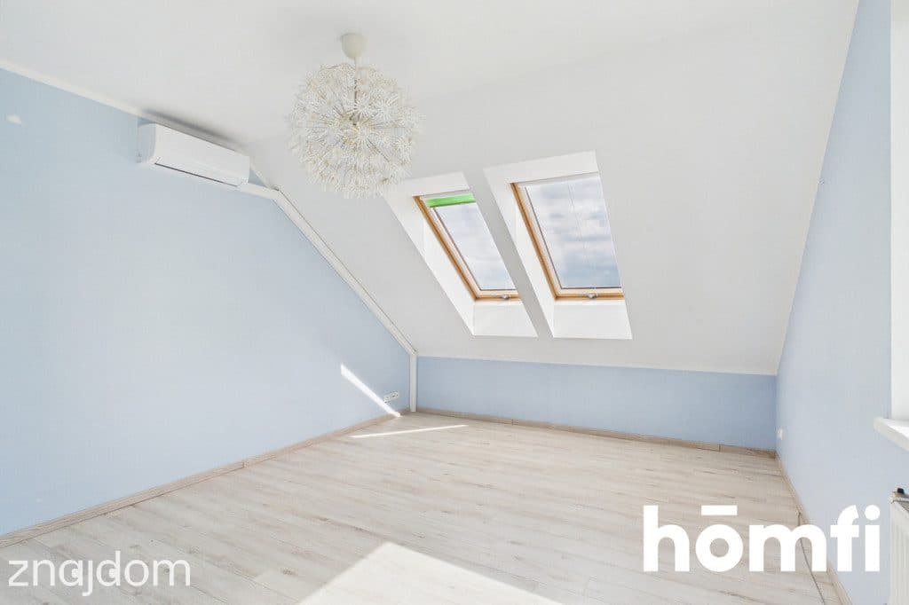 Dwupoziomowe 75 m² | Parking w cenie - zdjęcie 15