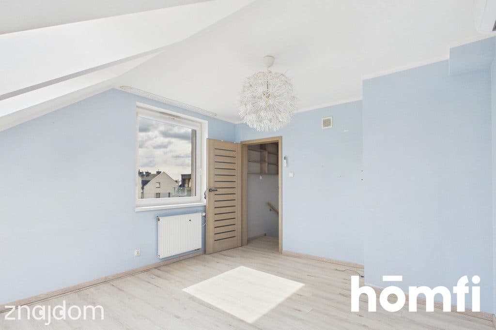 Dwupoziomowe 75 m² | Parking w cenie - zdjęcie 16