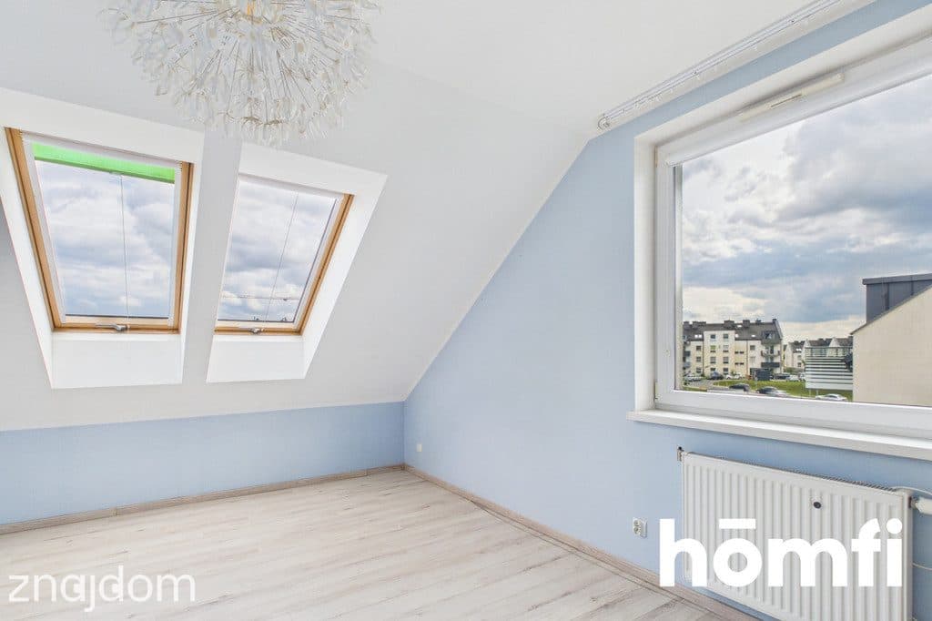Dwupoziomowe 75 m² | Parking w cenie - zdjęcie 17