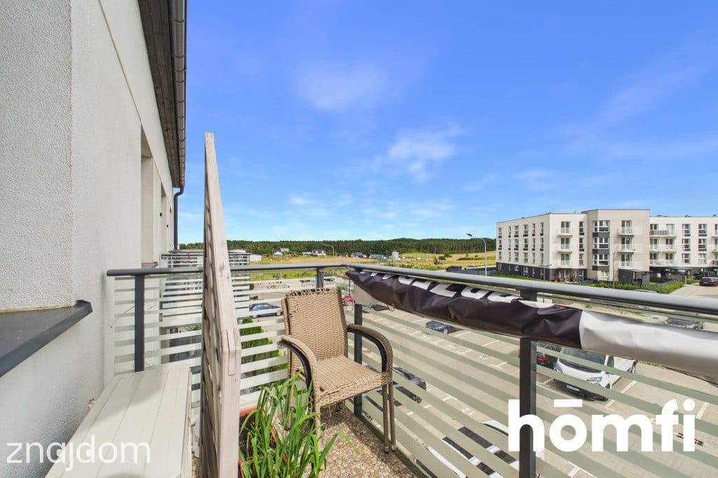 Dwupoziomowe 75 m² | Parking w cenie - zdjęcie 18