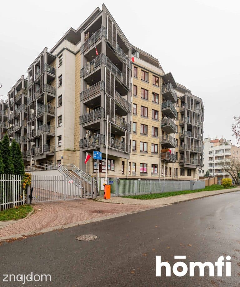 Przestronne| Metro Ulrychów | Wola Park | Garaż - zdjęcie 15