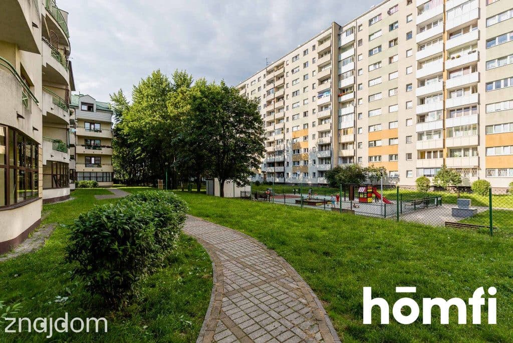 Przestronne mieszkanie blisko Wola Park - zdjęcie 11