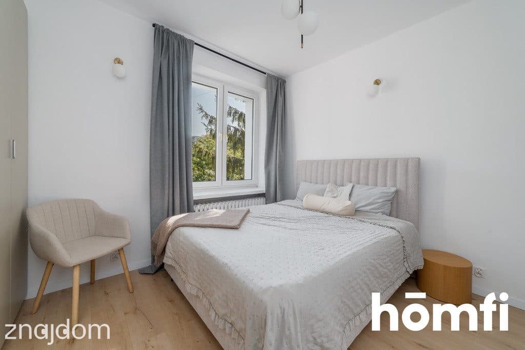 Mieszkanie 3 pokoje | 49 m² | Łódź Górna