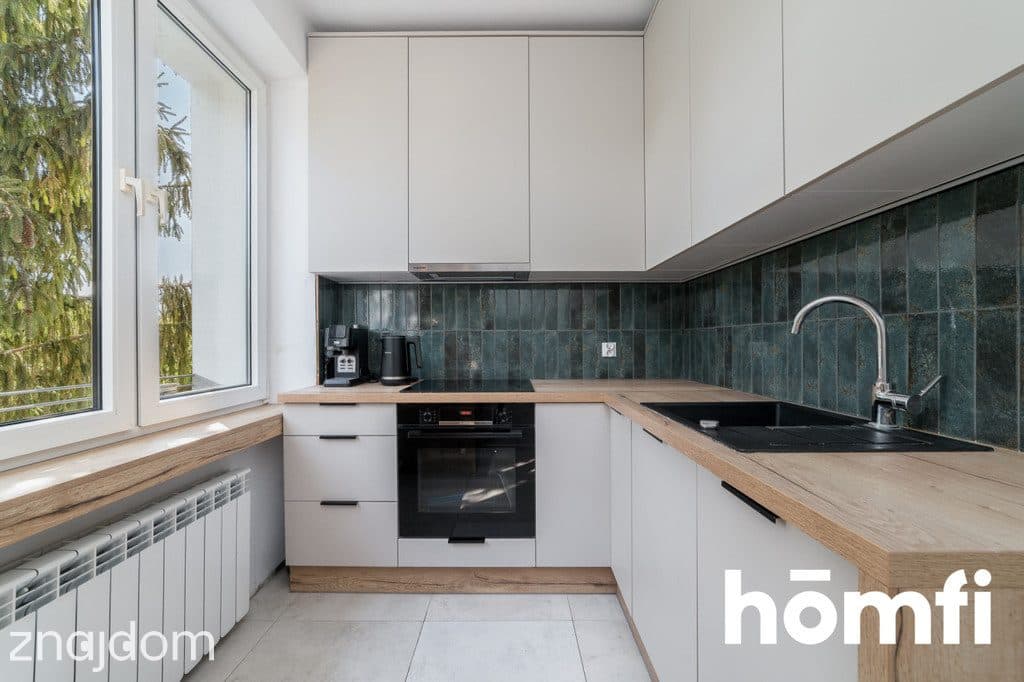 Mieszkanie 3 pokoje | 49 m² | Łódź Górna - zdjęcie 2