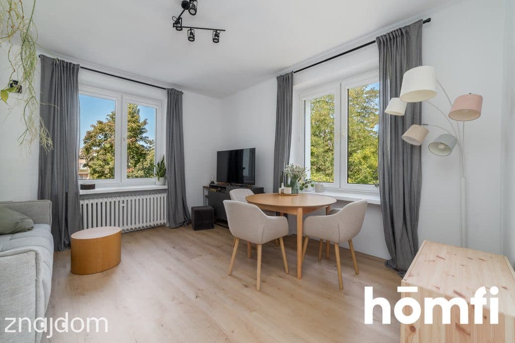 Mieszkanie 3 pokoje | 49 m² | Łódź Górna - zdjęcie 3