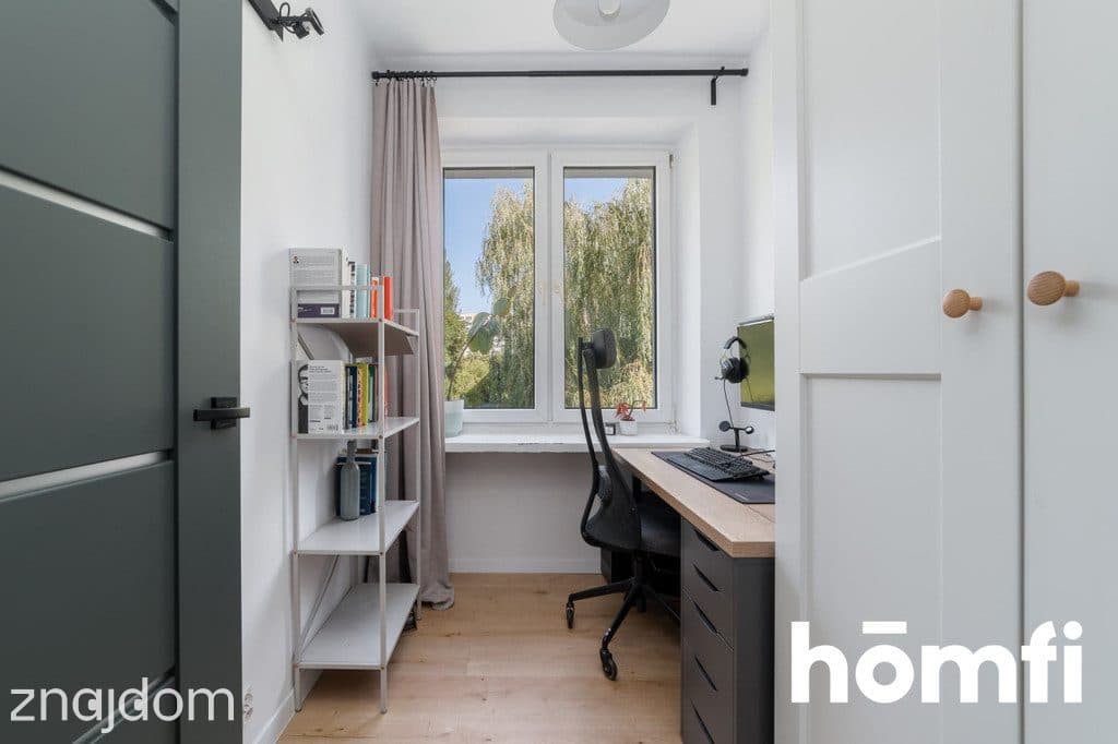 Mieszkanie 3 pokoje | 49 m² | Łódź Górna - zdjęcie 5