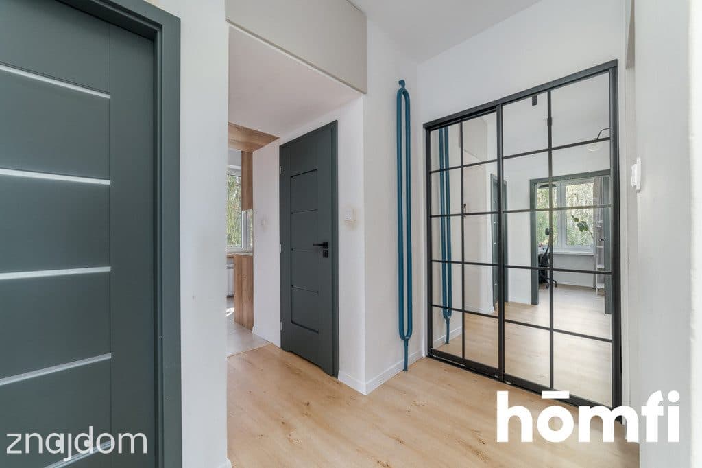 Mieszkanie 3 pokoje | 49 m² | Łódź Górna - zdjęcie 6