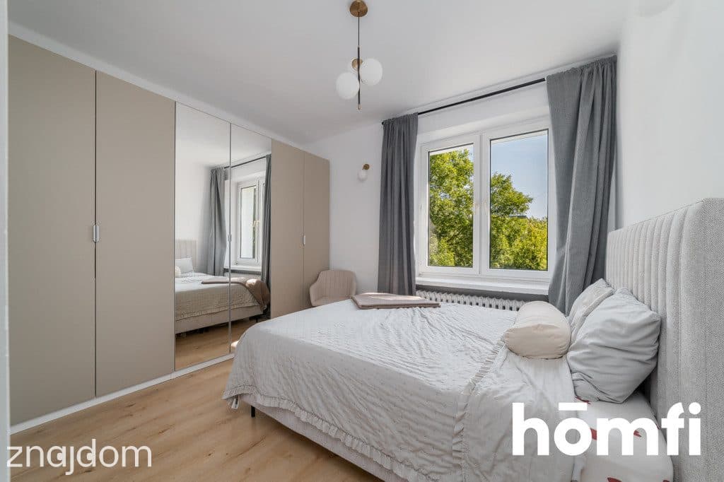 Mieszkanie 3 pokoje | 49 m² | Łódź Górna - zdjęcie 8