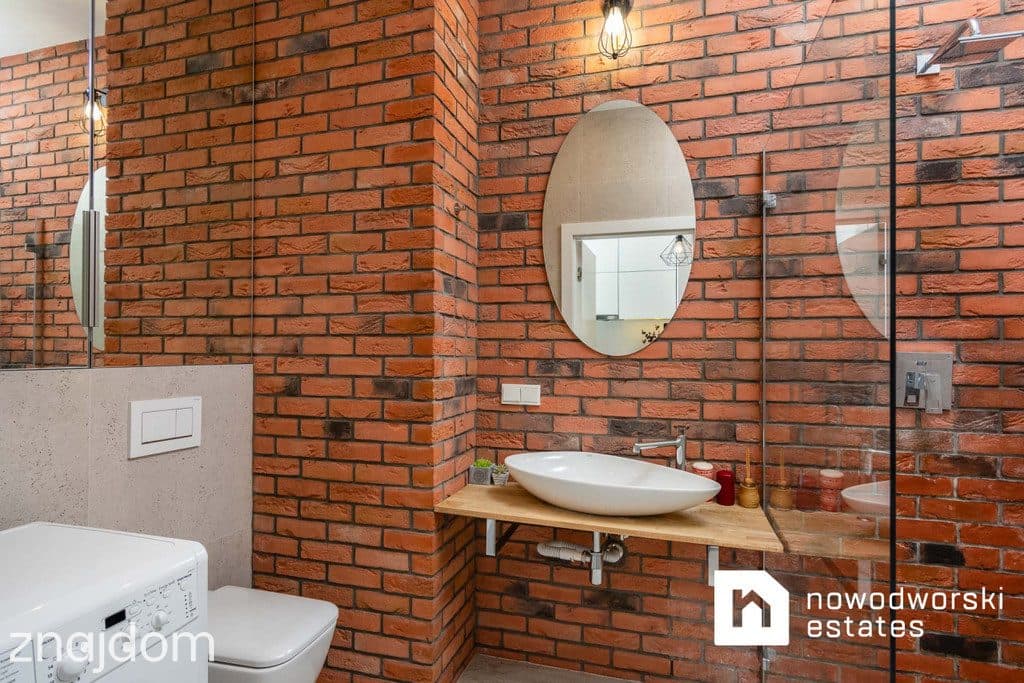 Mieszkanie z ogródkiem i garażem, Bronowice - zdjęcie 9